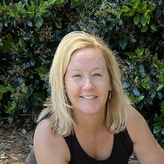 Leslie  Jernigan
