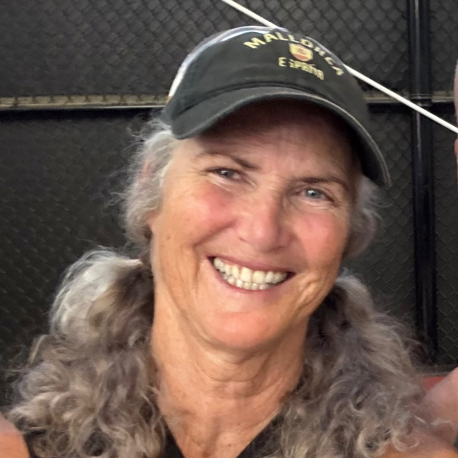 Amy  Mulligan Biaggi