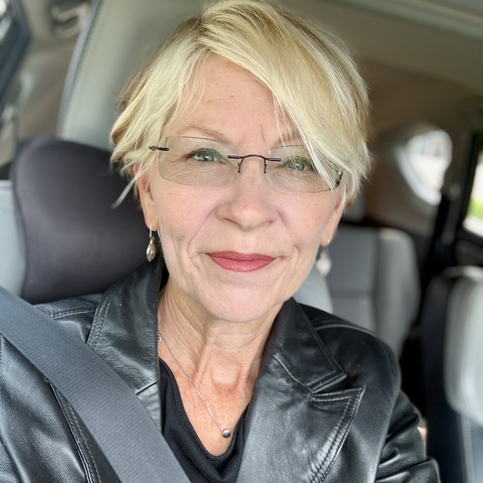 Shari  Benyousky