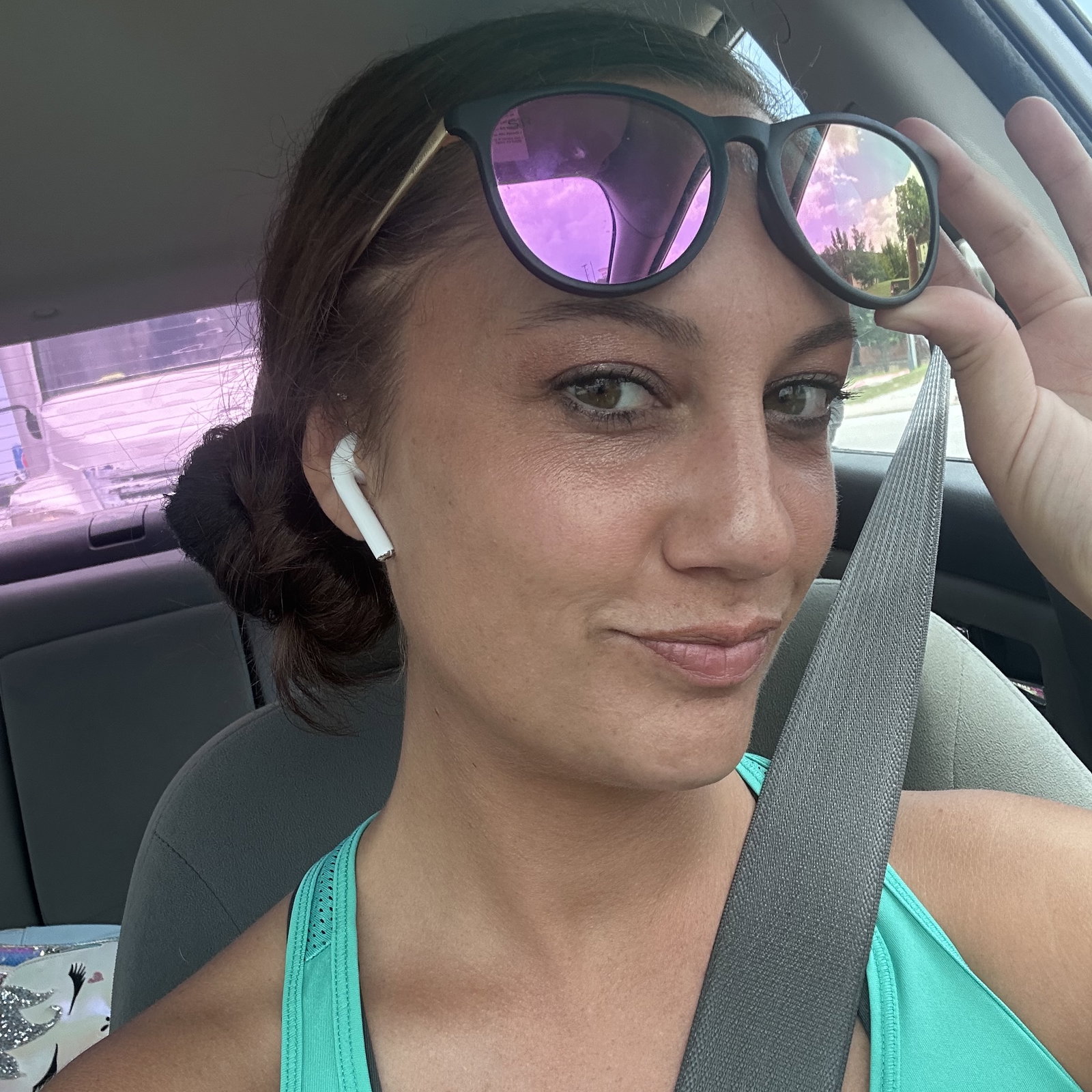 Kelsey  Wesberry