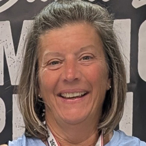 Sharon  Martin