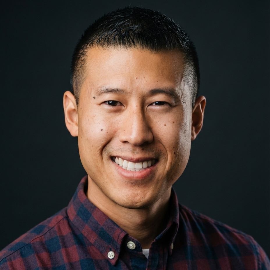 Matthew  Chu 