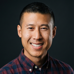 Matthew Chu