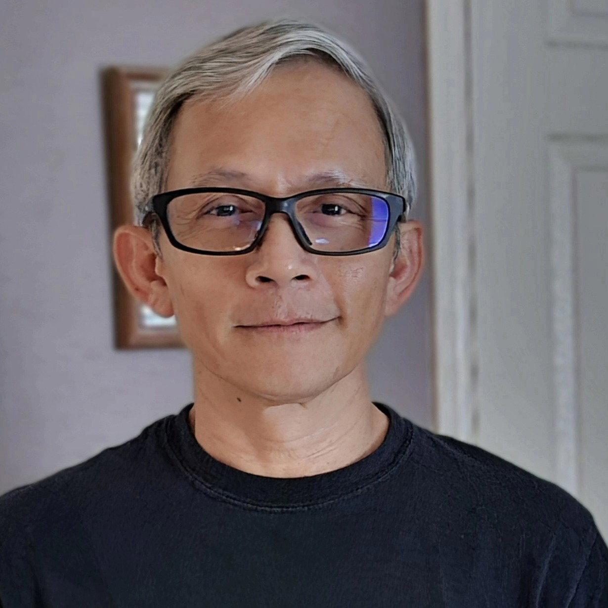 Ekkarit  Gaewprapun 