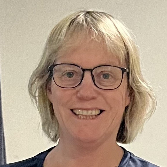 Karen  Jones 