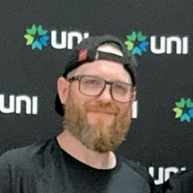 Tim  Chaffey