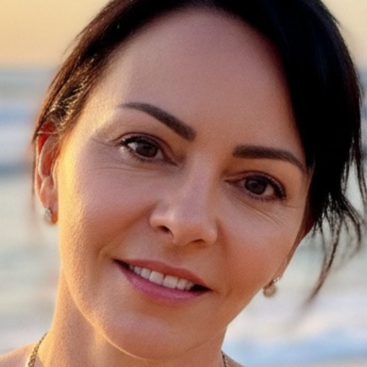 Andrea  Exton 