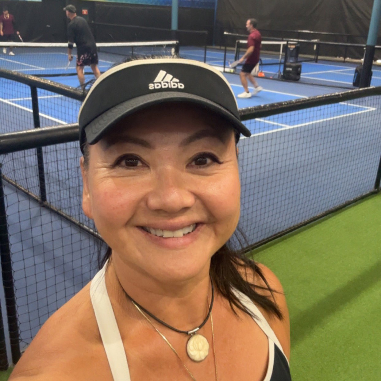 Maureen  VanderkooijTan