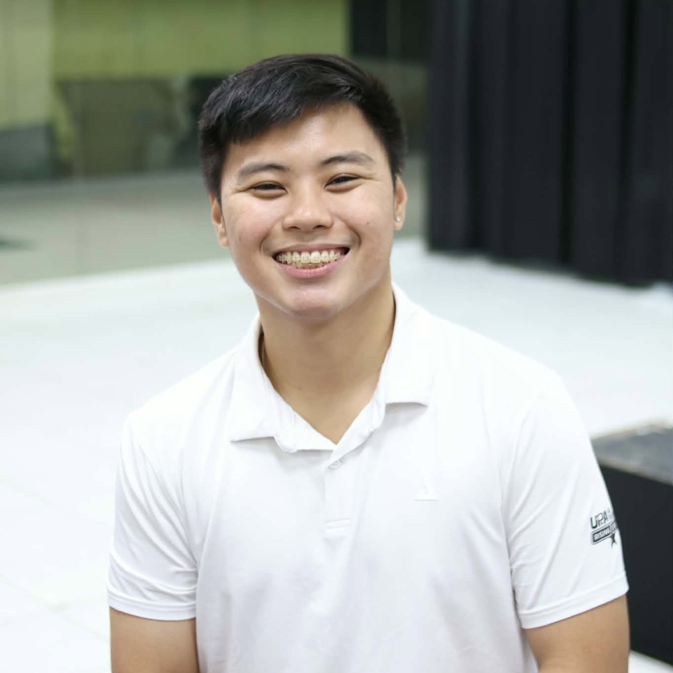 Christian Josua  Luna 