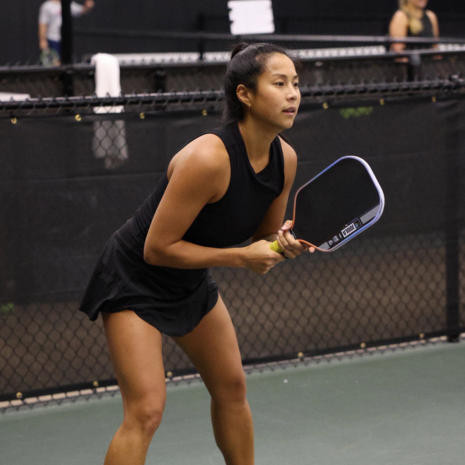 Brittany  Yang 