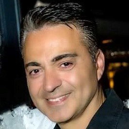 Peter  Alevizos