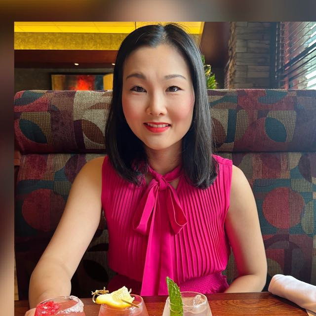 Hannah  Yan
