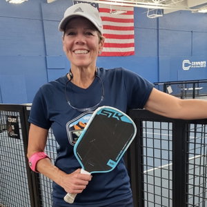 Mel (melanie) Foley