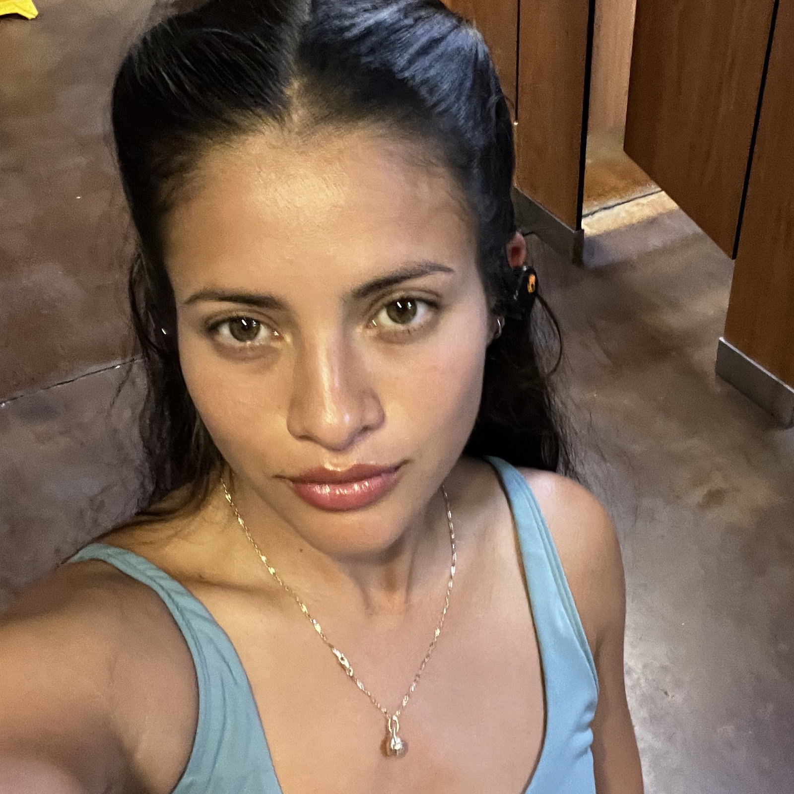 Yelsi  Canales