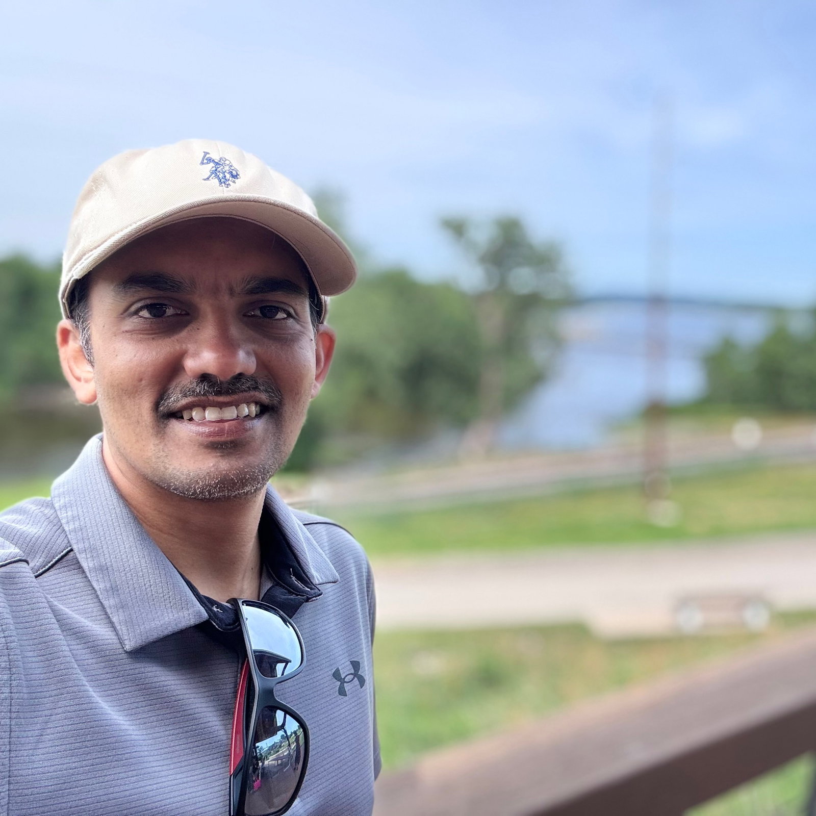 Anand  Viruthagiri