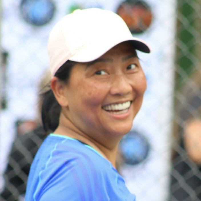 Marcia  Suga