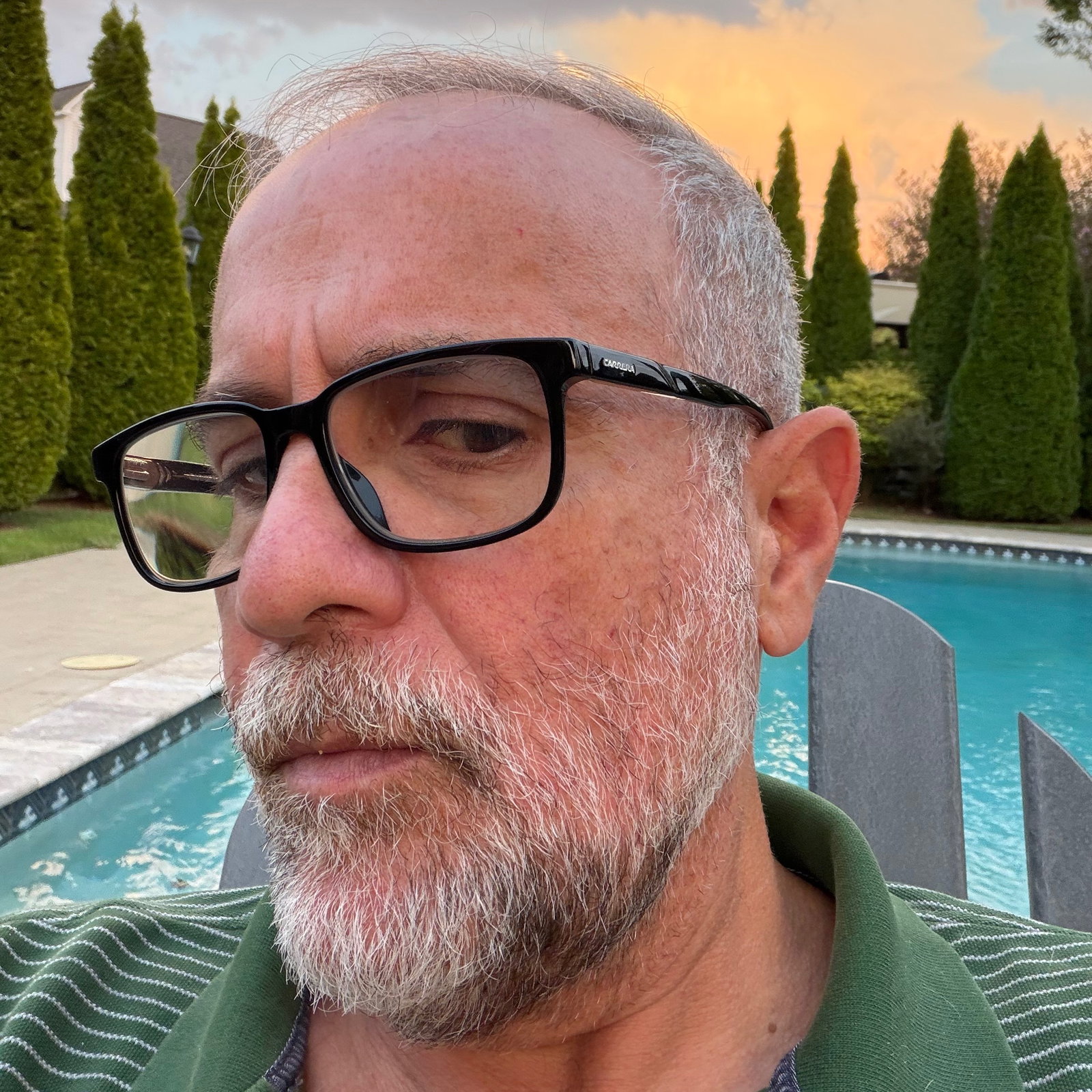 Carlos  Liotta 