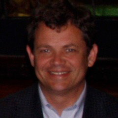 Keith  May
