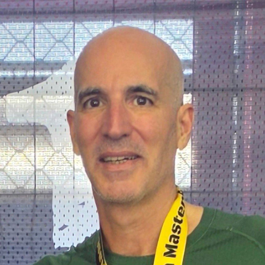 Vaughan  Allen