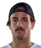 Harrison  Brown 