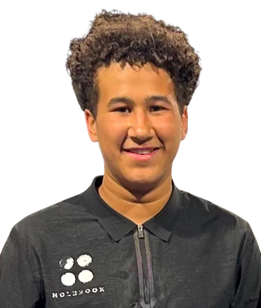 Jace  Howard 