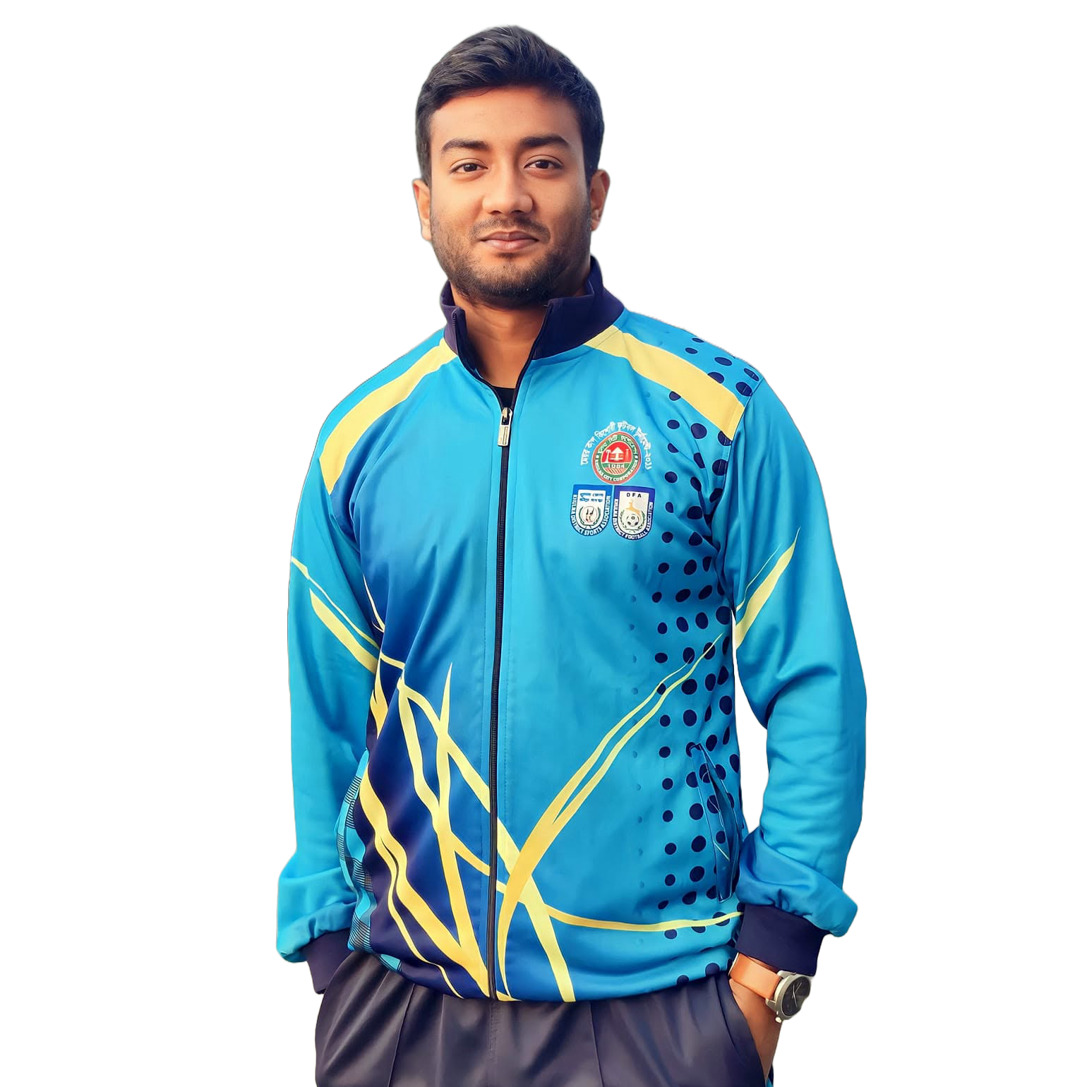 Taminul  Islam 