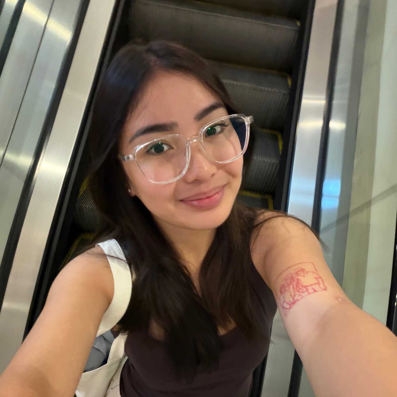 She Anne  Ramillete 