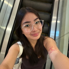 She Anne Ramillete