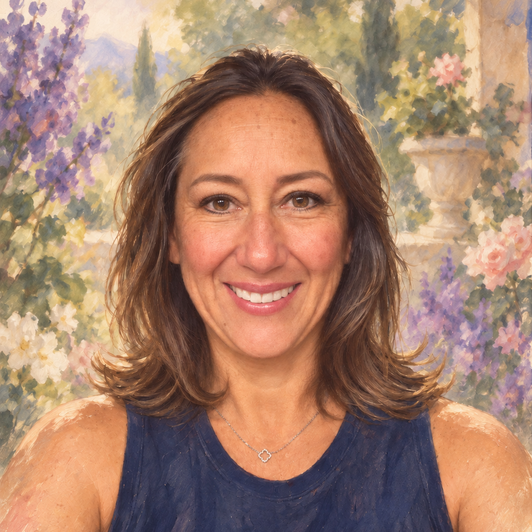 Karen Deanne Metcalf 