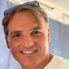 Sergio Leiva