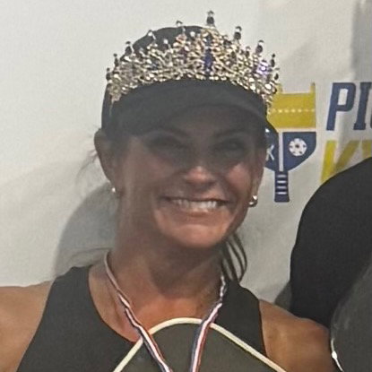 Jill  Eldridge 