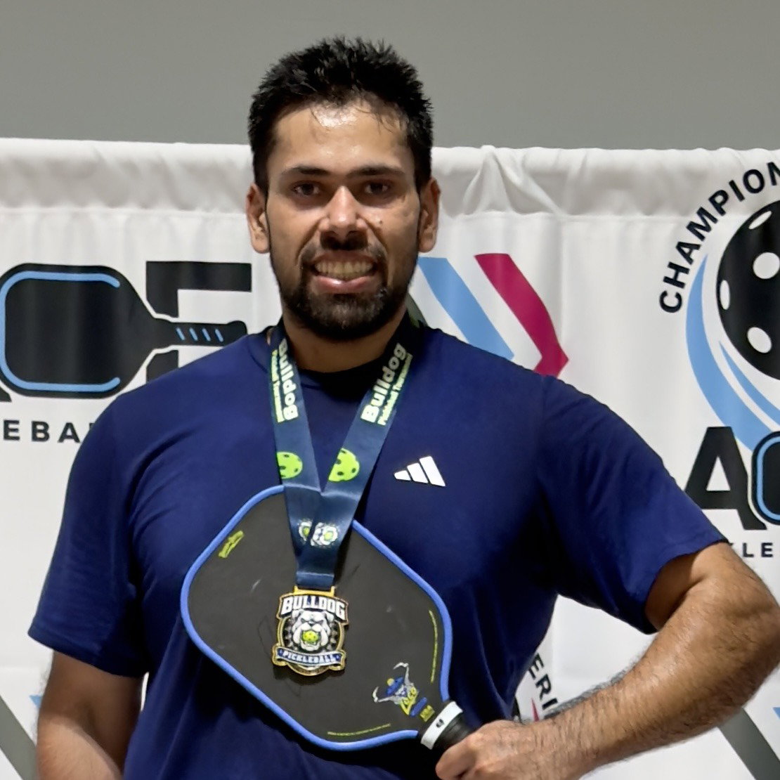 Johny  Atwal