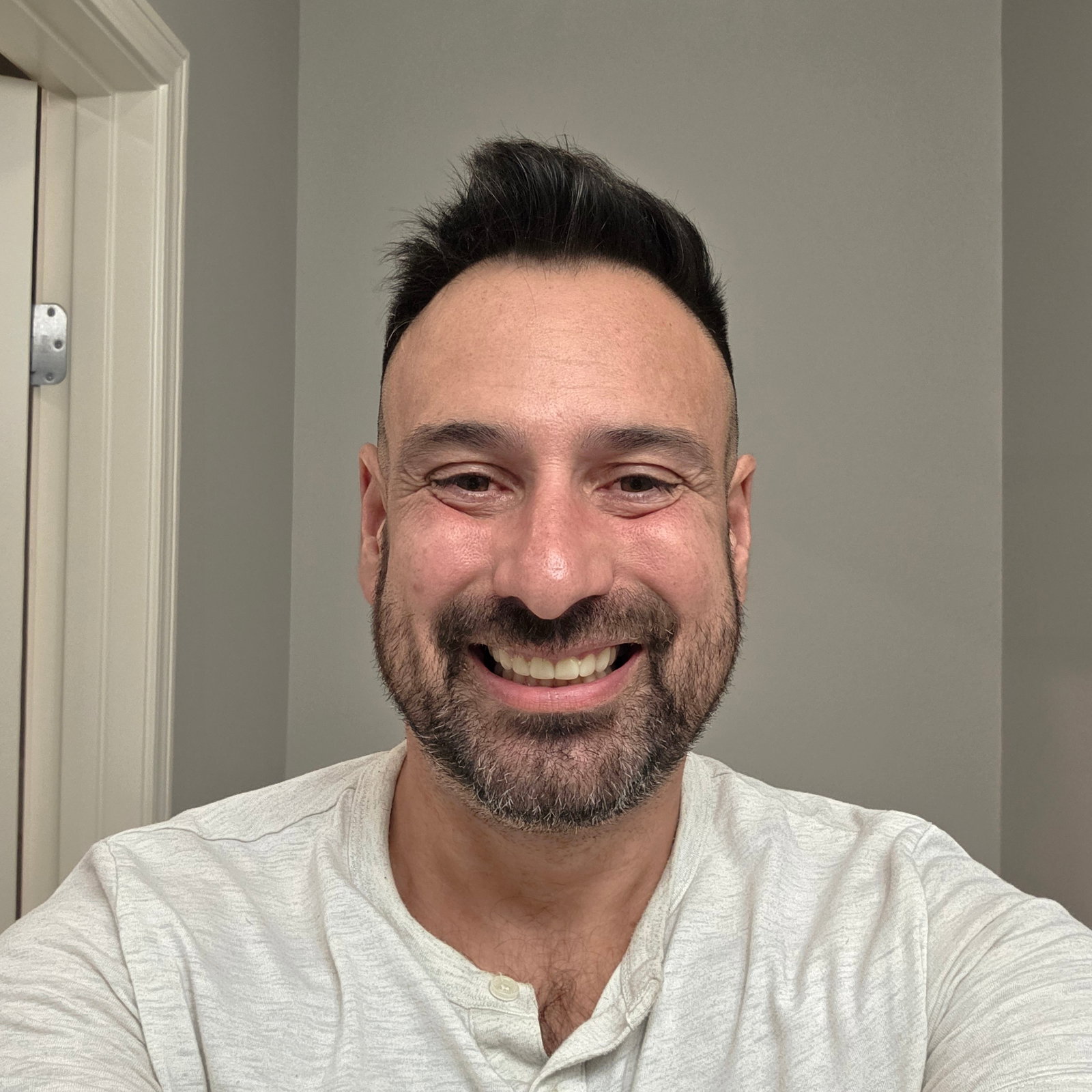 Jeff  Petermeyer