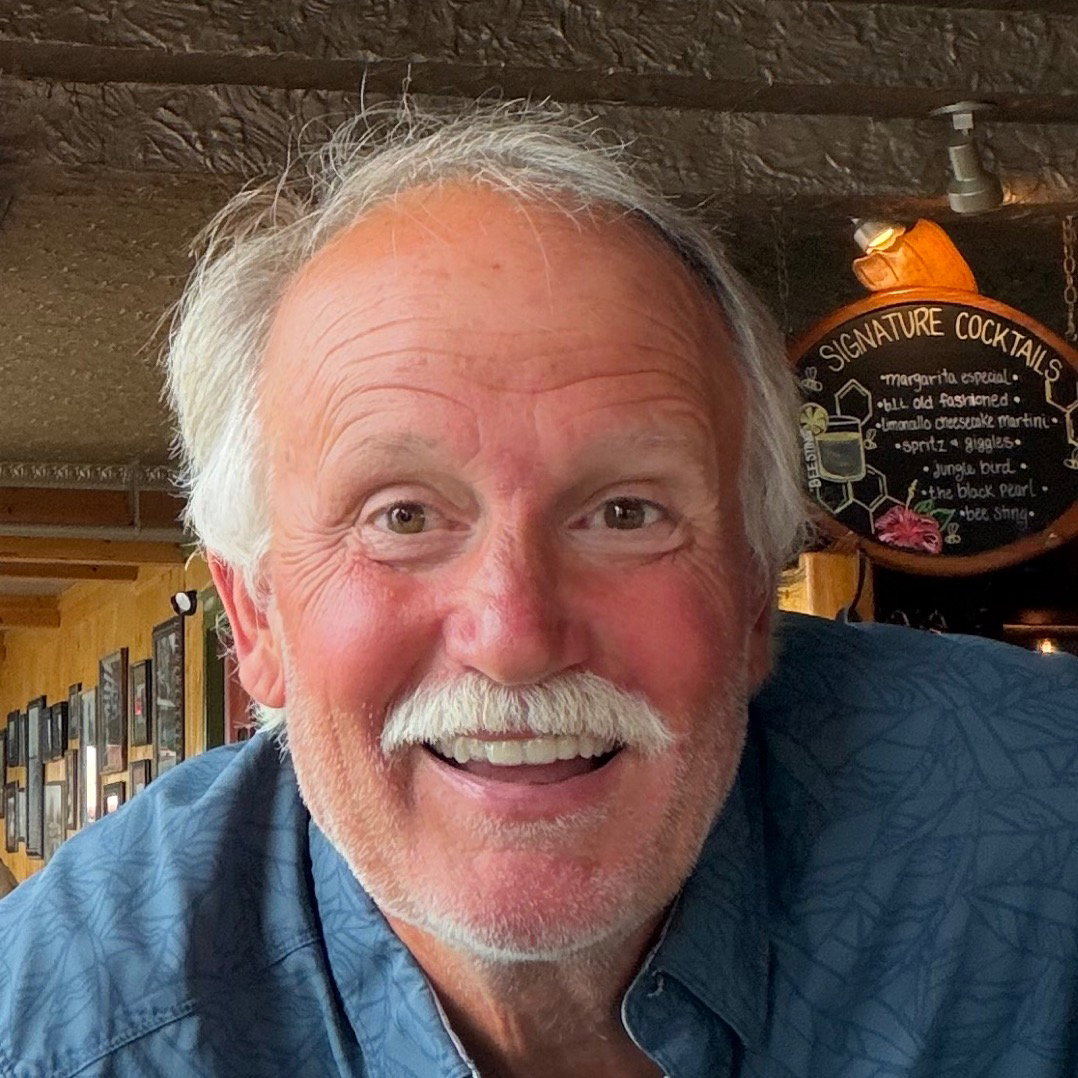 Patrick  Mulvihill 
