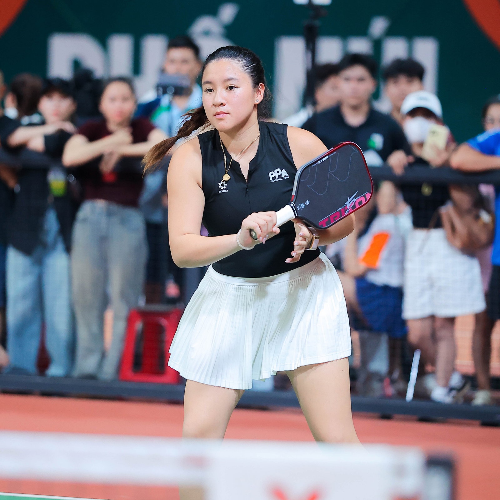 Sophia Nhi  Huynh 