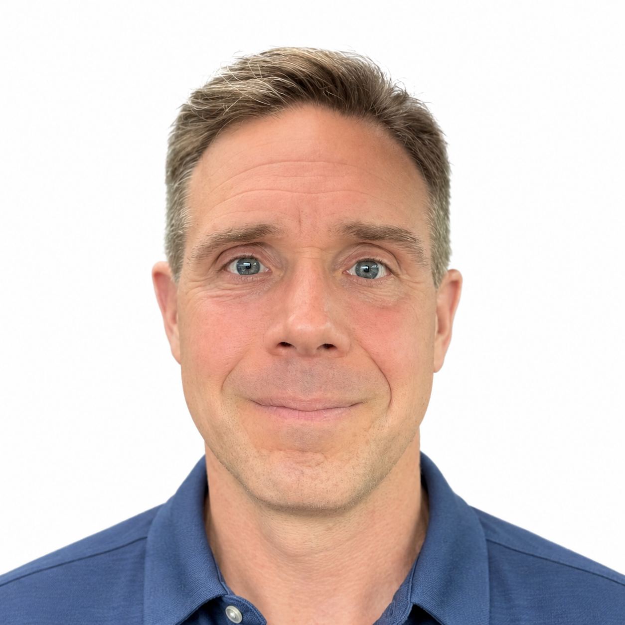 Brian  Sturm