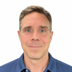 Brian Sturm