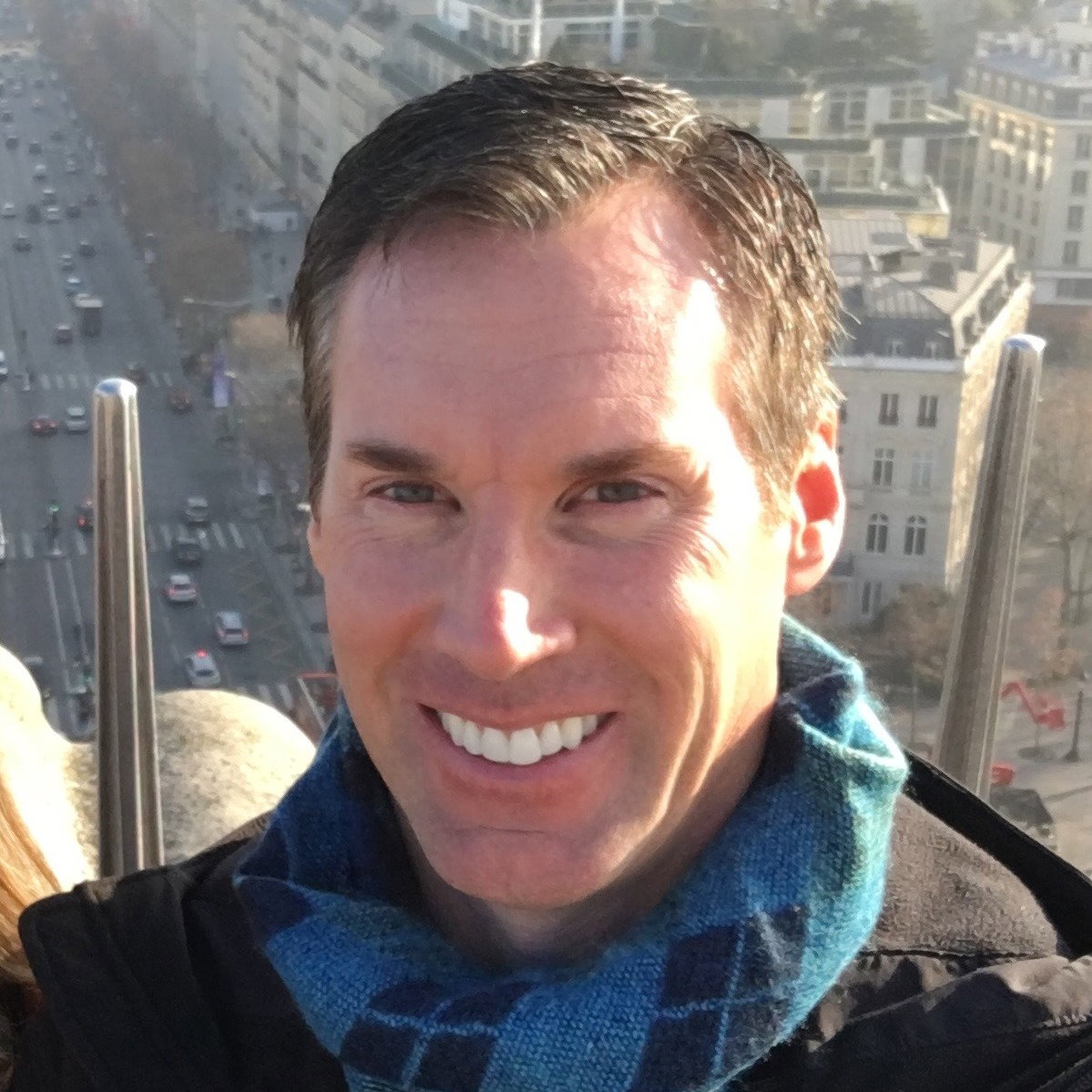 John  Reichel