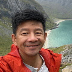 Lan Hoang