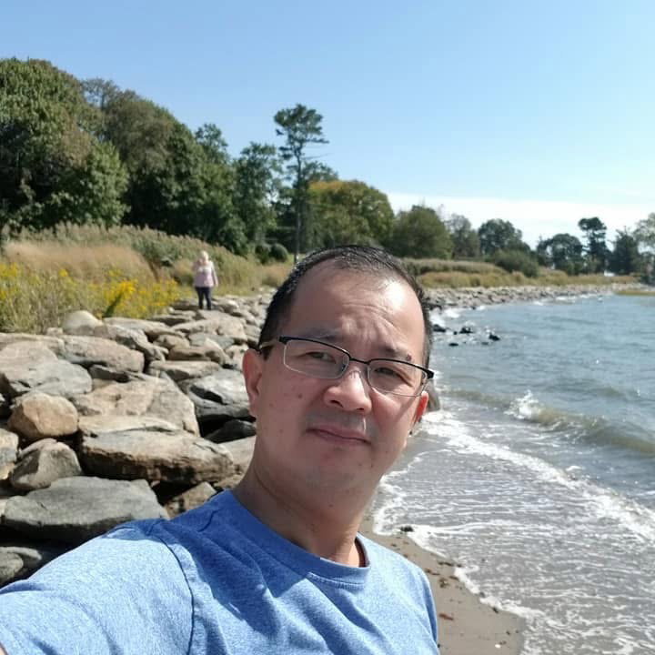 Tuan  Nguyen