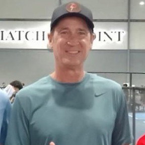 Buddy  Tobin