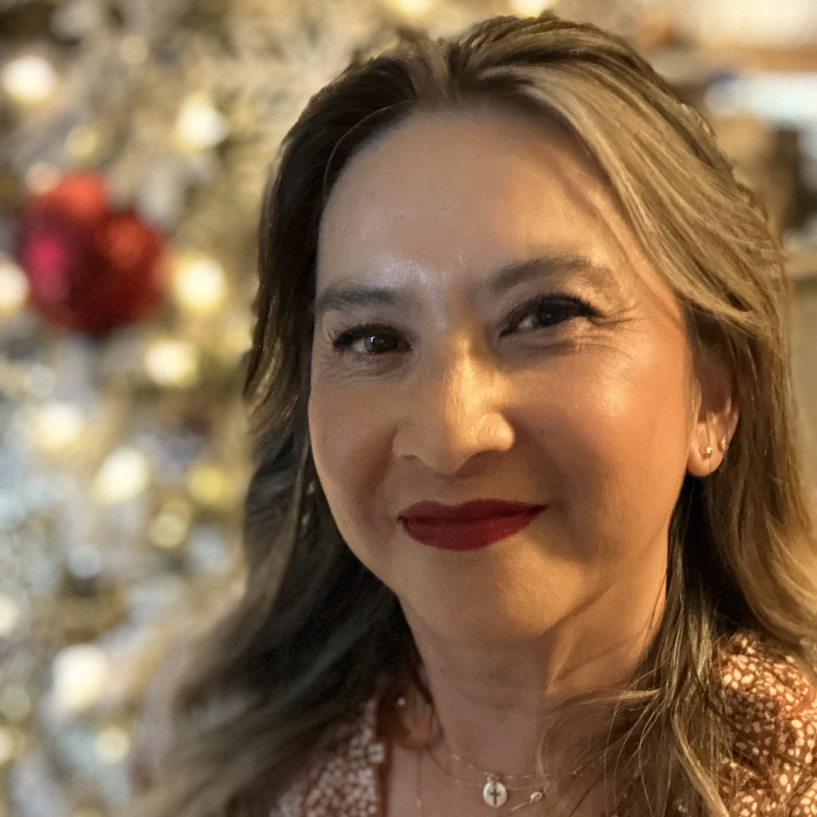 Thuy  Thurman