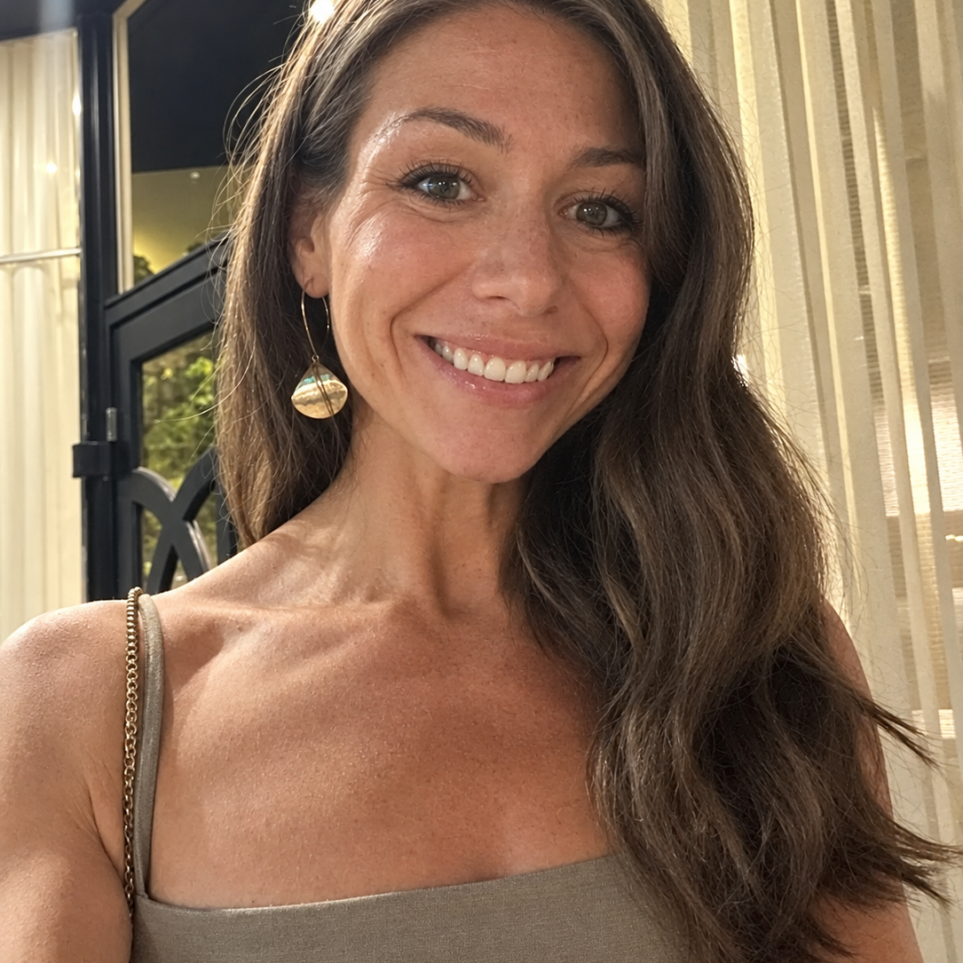 Lauren Rae Riehl 