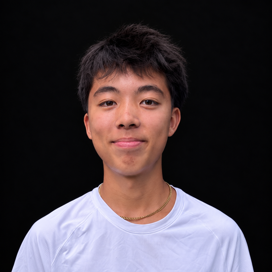 Francis  Chi 
