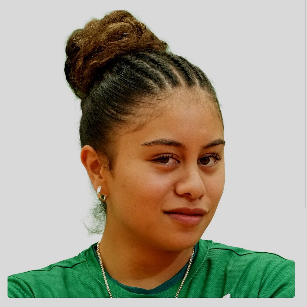 Aria  Henare