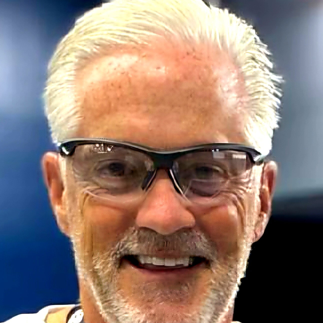 Michael  Gross