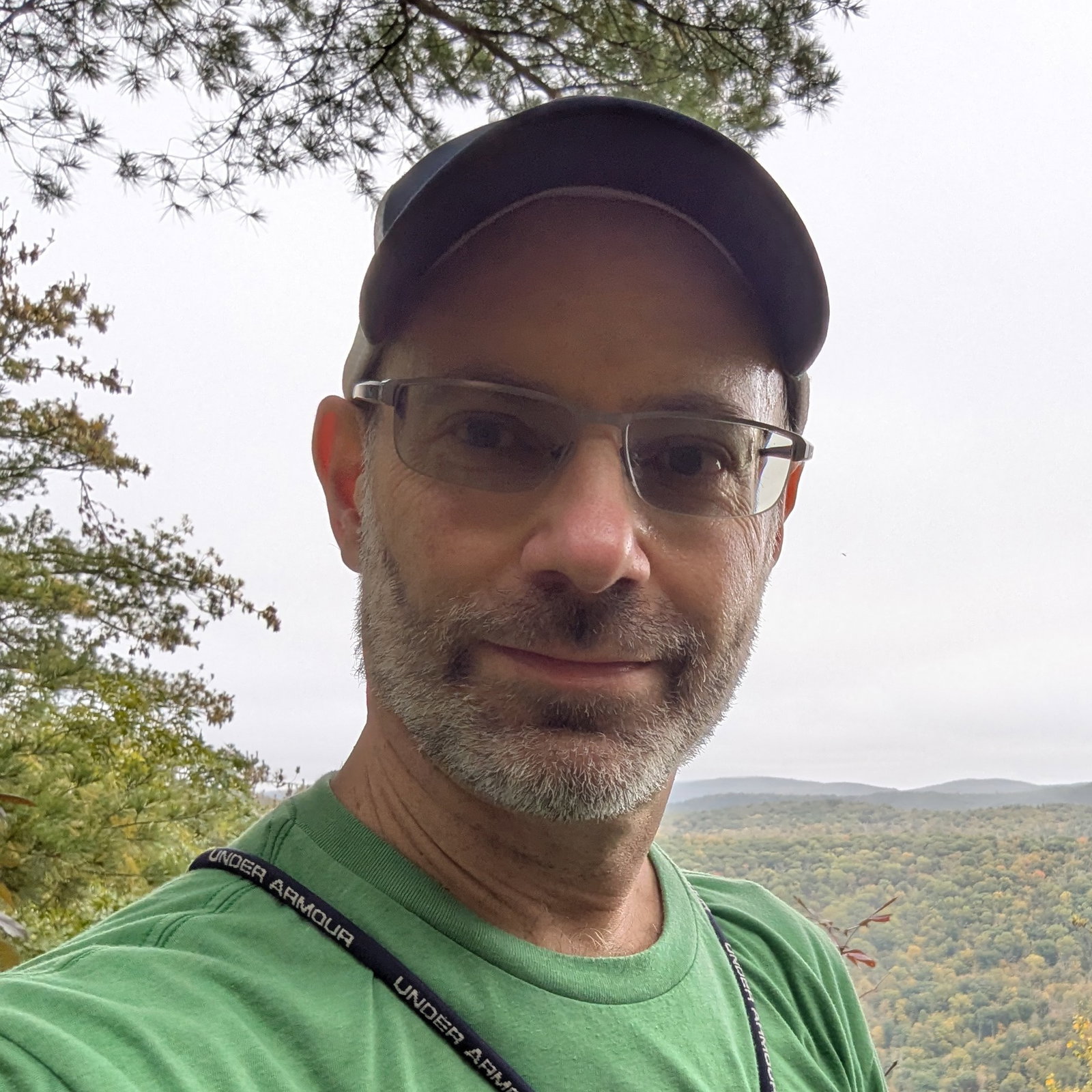 Scott  Donofrio