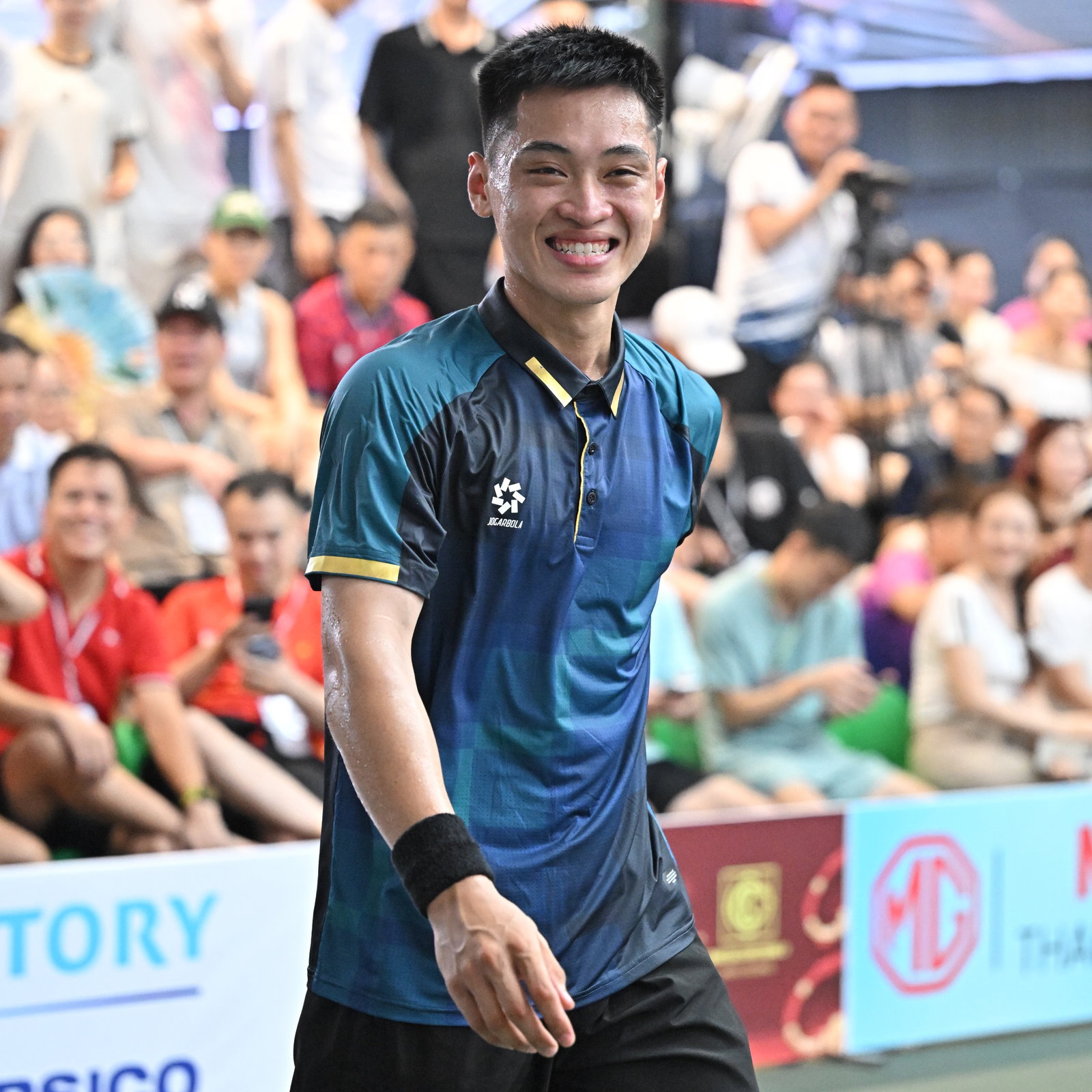 Hien  Truong 