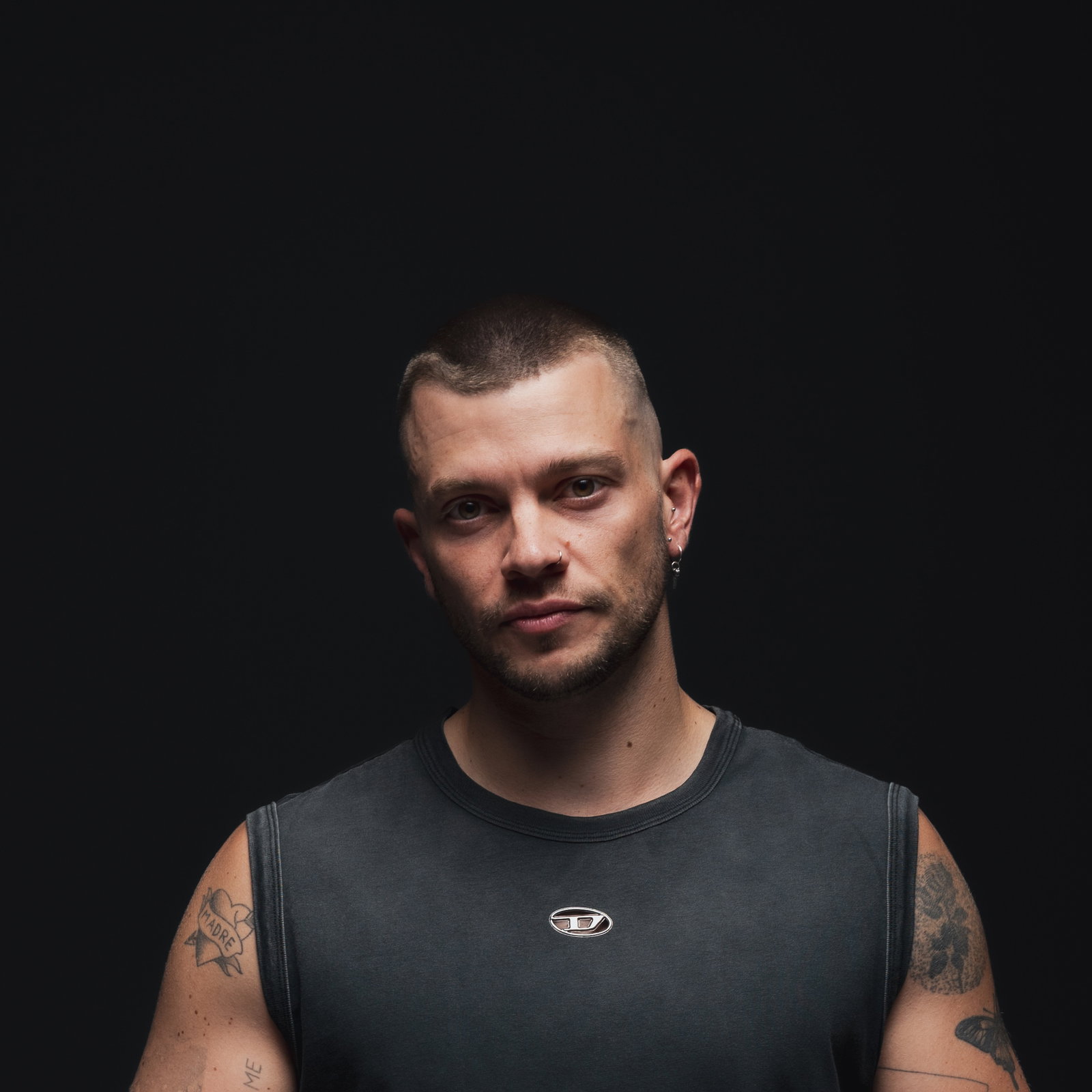 Brendan  Mosca 