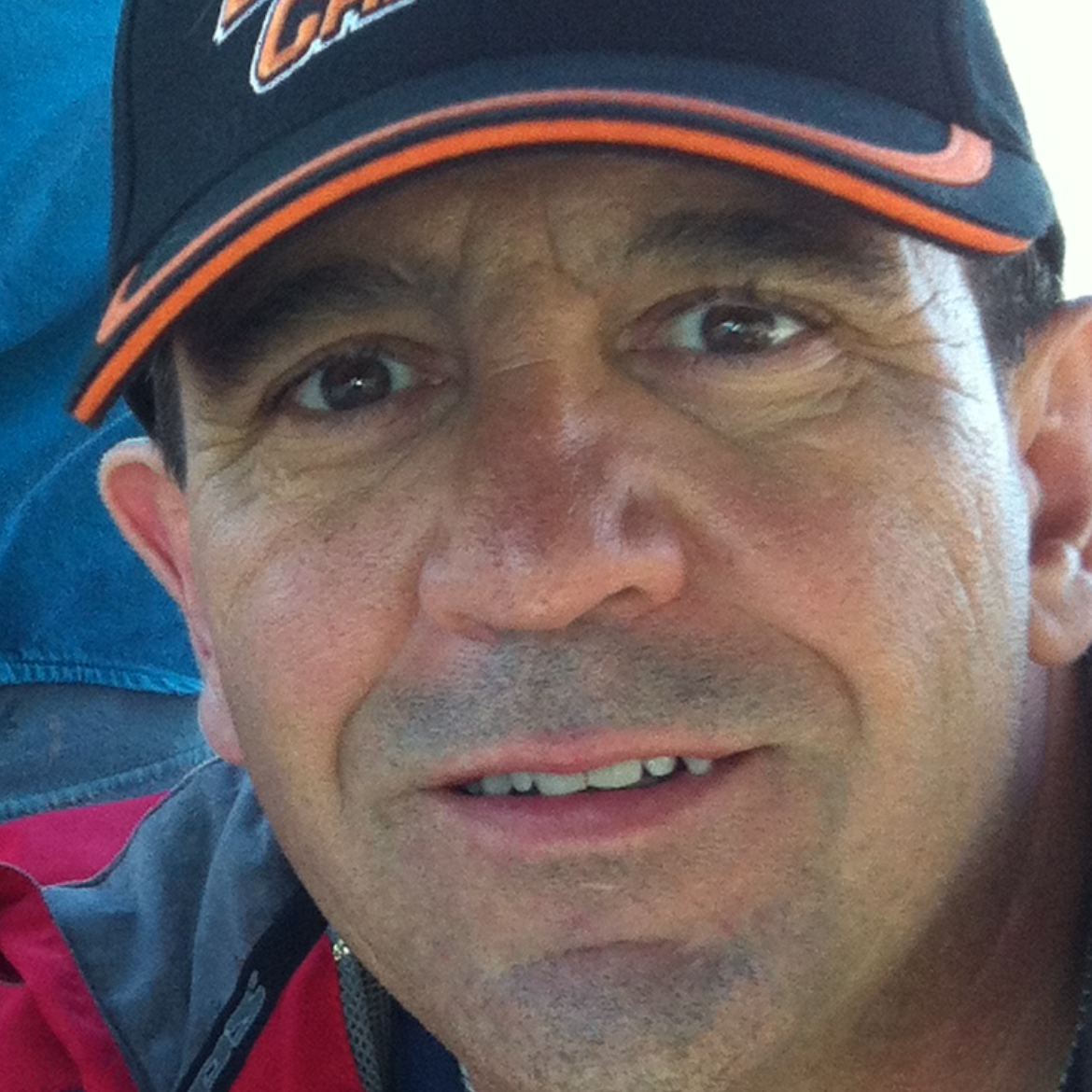 Roger  Gagne